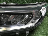 Фара левая Toyota RAV4 5 XA50 (18-нв) LED