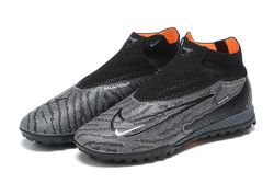 Шиповки Nike Phantom GX Elite DF Link TF (Черный)