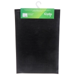 Коврик придверный «Вавилон» 38*58 коричневый