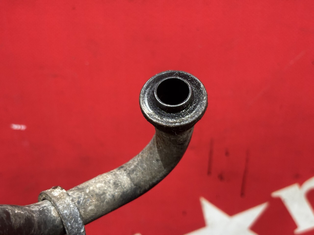 Трубка кондиционера 2019г