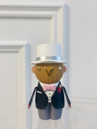Louis Vuitton Gaston Bridegroom