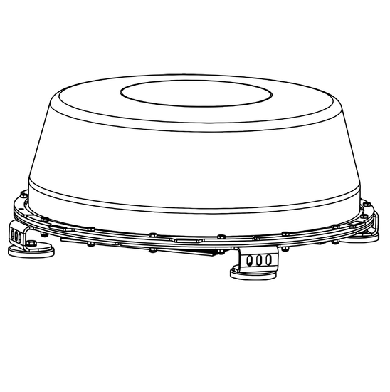 РЭБ Капюшон К 15М купол ЛА станция подавления БПЛА