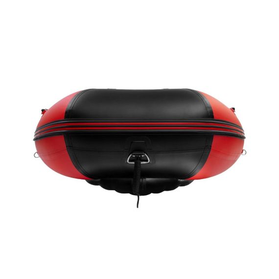 Лодка ПВХ GLADIATOR E380PRO