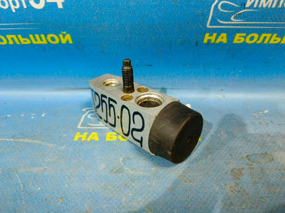 Клапан кондиционера CHEVROLET AVEO 2008