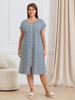 Халат Олим Виотекс РОМАШКА