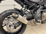 QJMOTOR SRK 600 RC