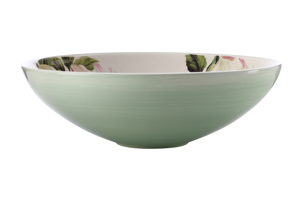 Салатник 31см 3.2л Casa Domani Магнолия