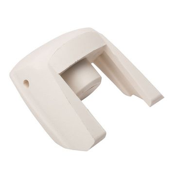 Защитная заглушка Salvimar Predathor, белая