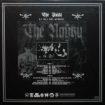 The Пауки / La Isla Del Muerto (LP)