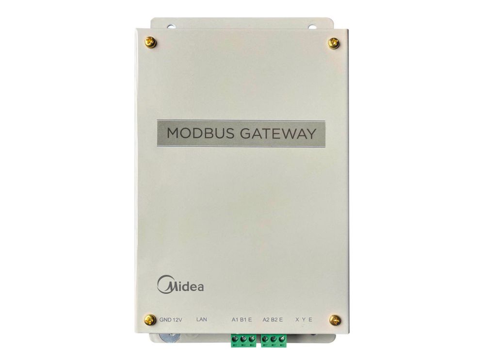 Midea GWGW-MOD(A)