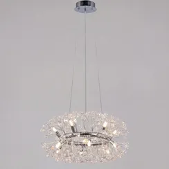 IL5004-8PPA-26 CR BOND светильник потолочный
