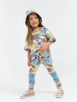 Лосины "Comic hero"