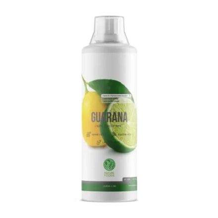 Guarana concentrate 500 ml Киви (Nature Foods)