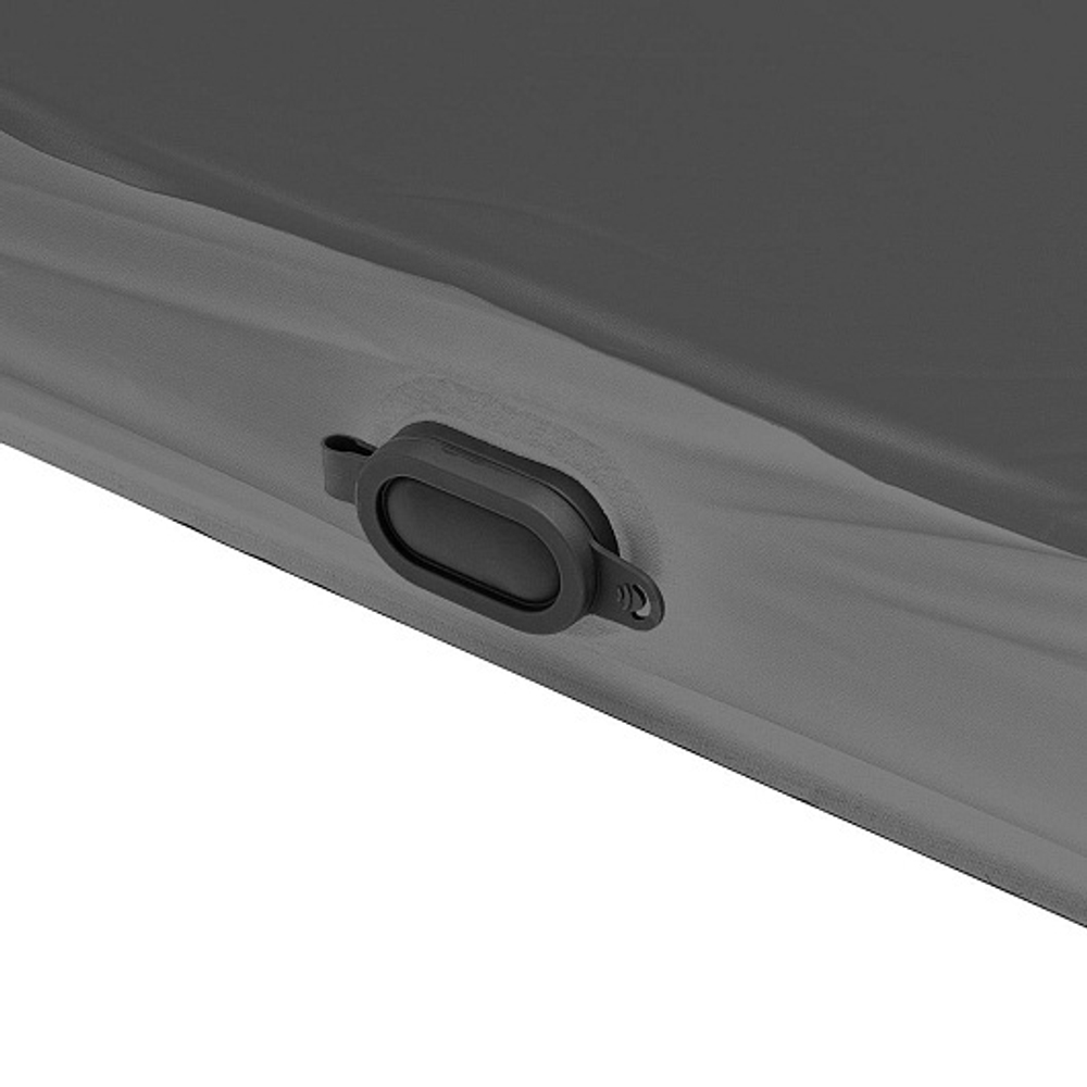 Самонадувающийся матрас NISUS N-M-8000, размер 200x76x10 см