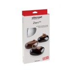 Силиконовая форма с вырубкой Zen 100 (Камни), Silikomart, Италия