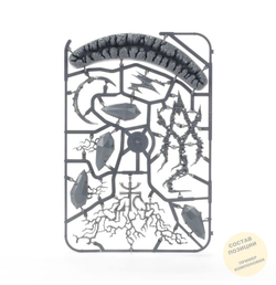 Endless Spells: Lumineth Realm-lords