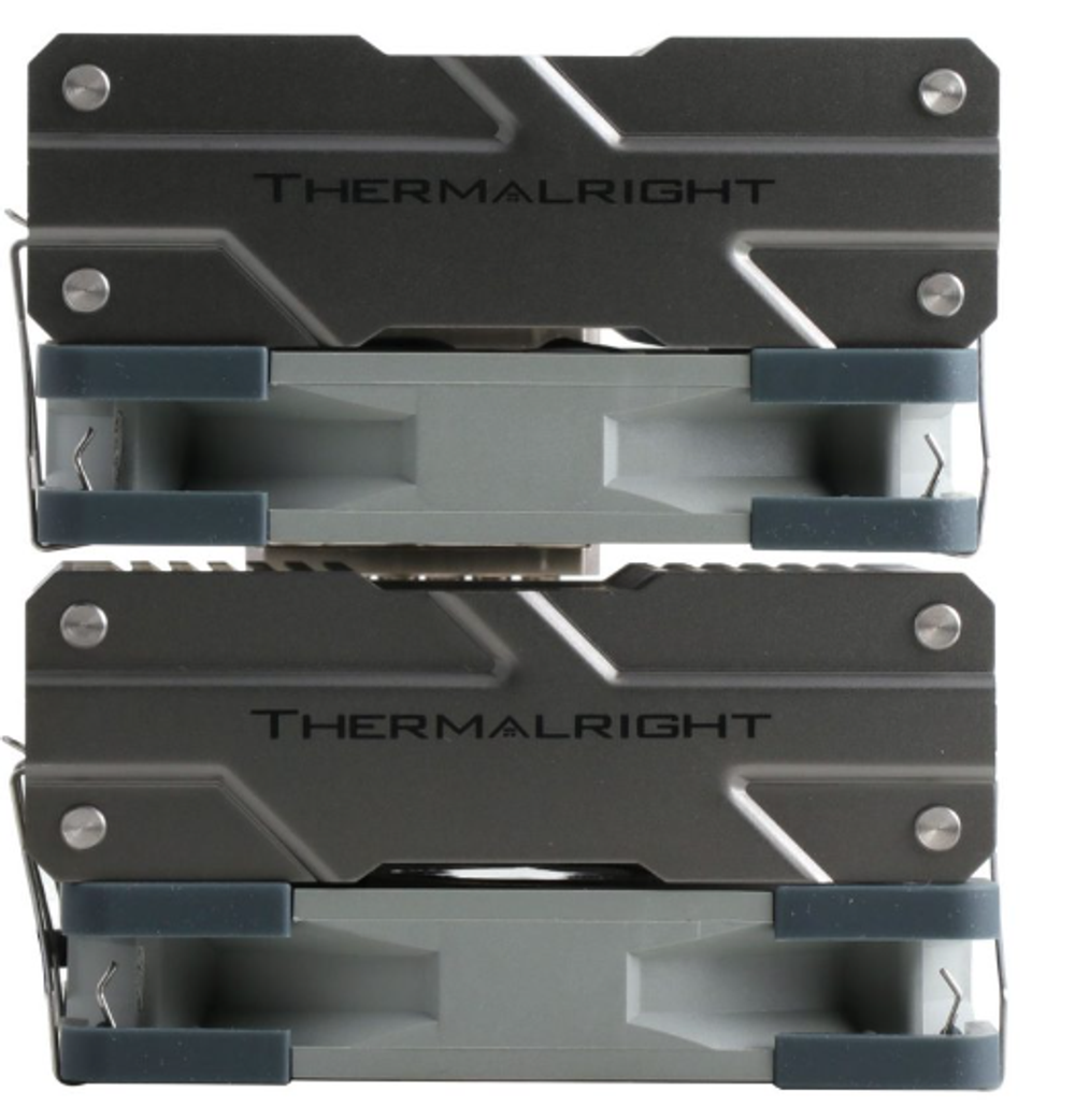 Кулер  Thermalright Peerless Assassin 120