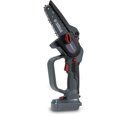 Мини пила акк МОБИЛ К XCA12 КОМФОРТ шина 20см 1/4" 20V 1*2Ач ЗУ(MBK0027798)