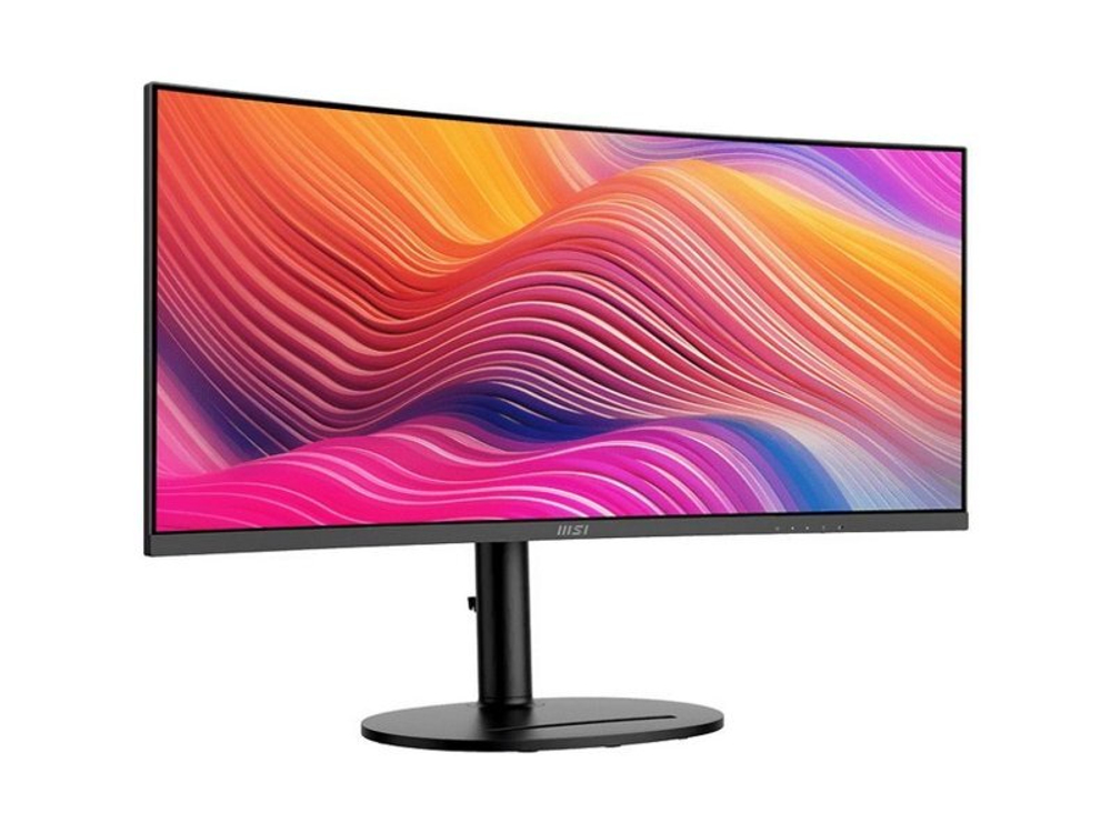 Монитор MSI Modern MD342CQP