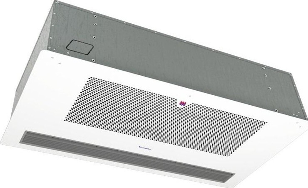 Завеса электрическая ТЕПЛОМАШ КЭВ- 9П4071Е Серия 400 Потолочная КЭВ-9П4071Е