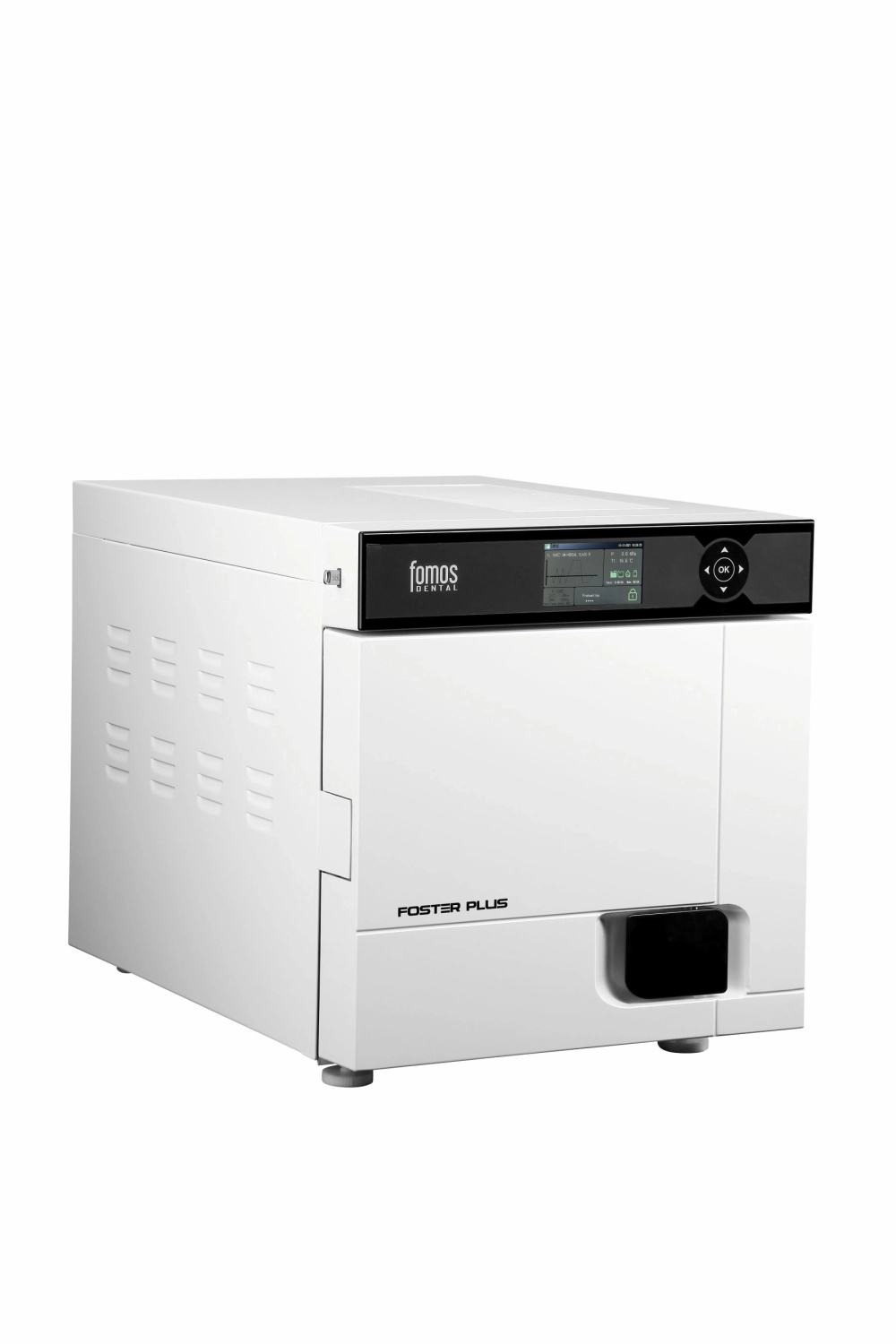 Премиальный автоклав FOMOS Foster Plus (B), 17л