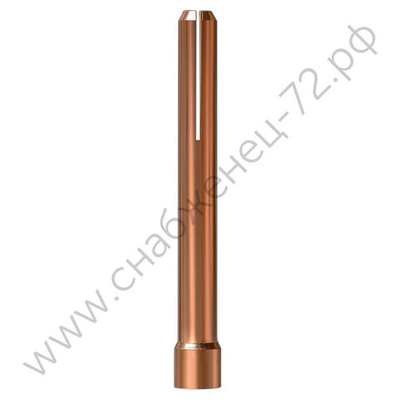 Цанга горелки d2,0мм (TIG TP 17/18/26) OKL1720