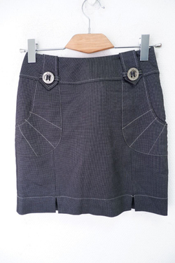 Юбка практичная 42 размер