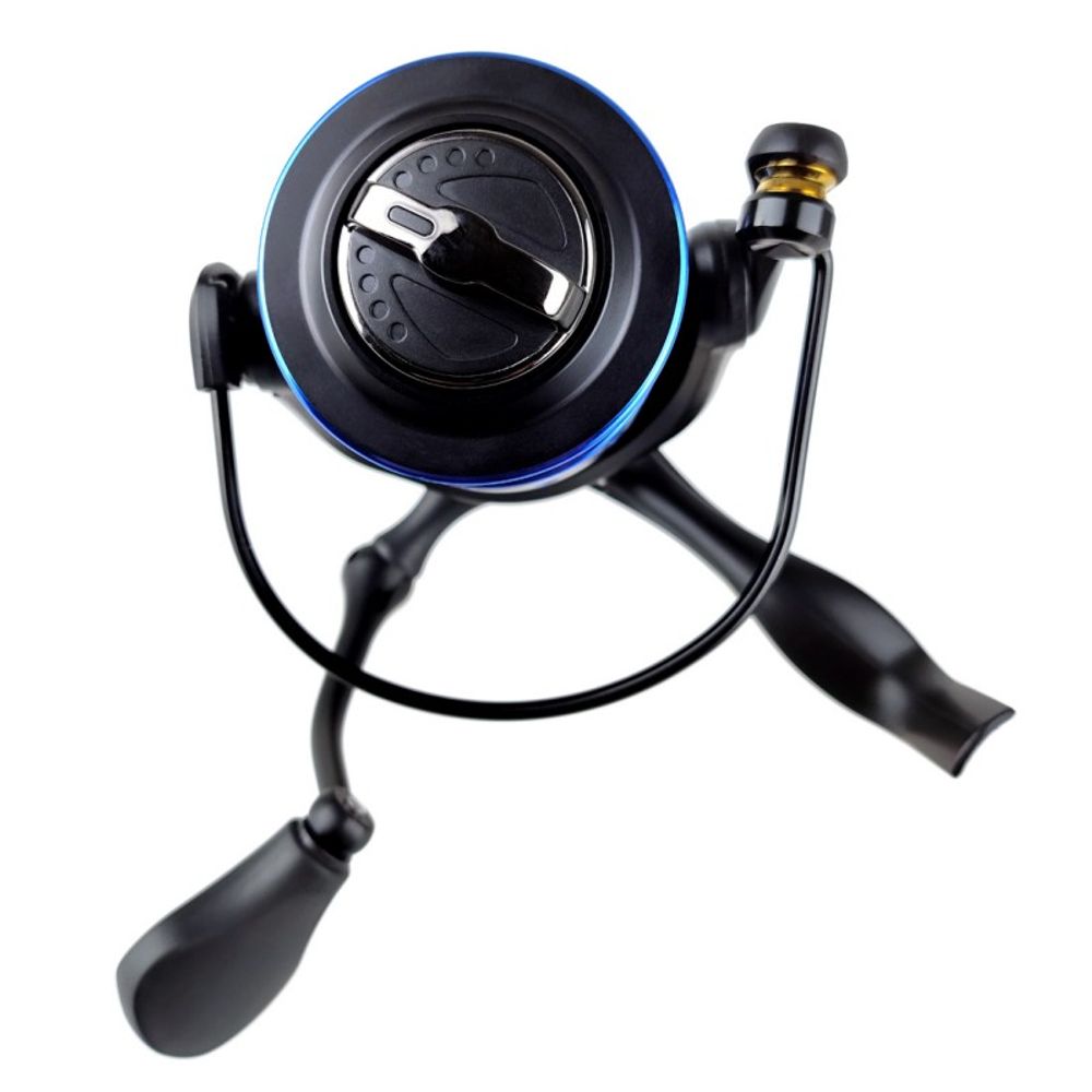 F-FISHING Катушка фидерная Tesoro Feeder 5000