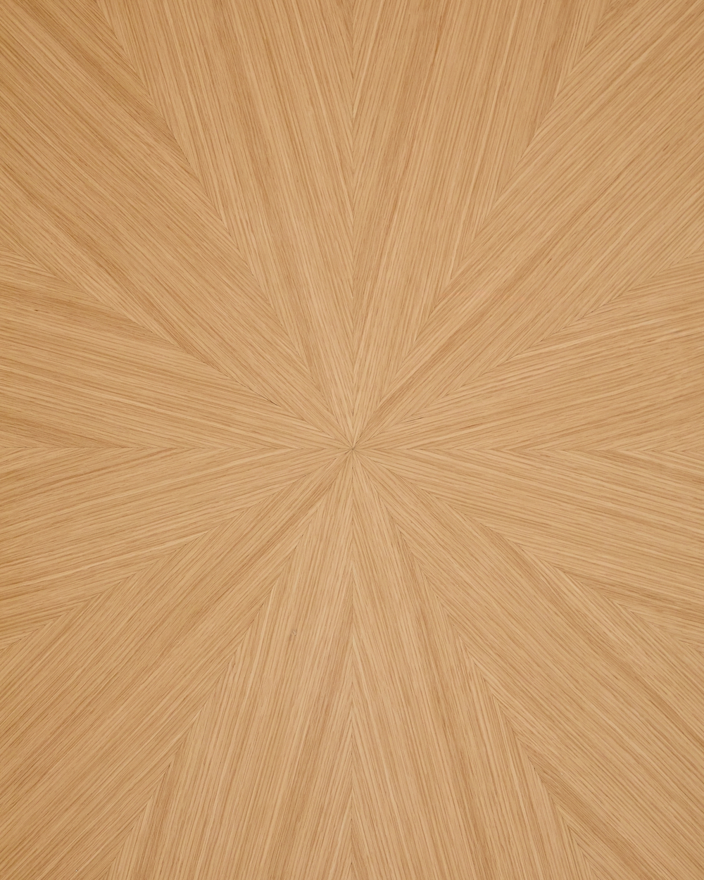 Стол Naanim из дубового шпона 180 x 110 см