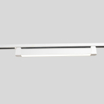 Светильник однофазный Crystal Lux CLT 0.31 010 18W WH M4000K