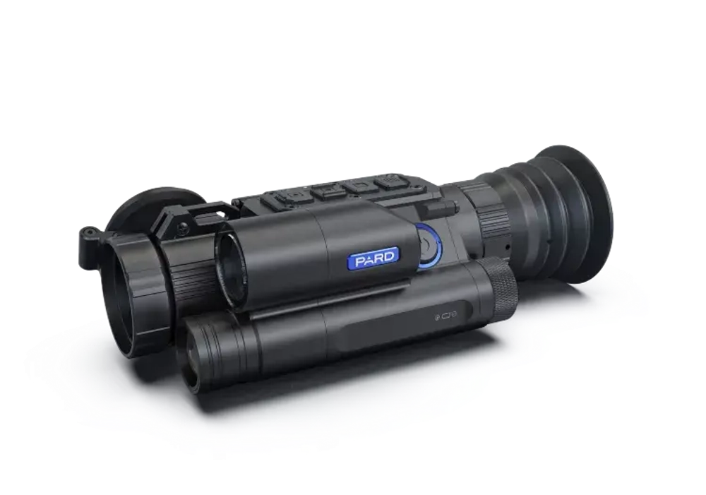 Цифровой прицел ночного видения PARD NV008S (LRF, 6.5 - 13X, 940 нм)