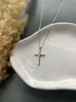 подвеска cross great (крест)