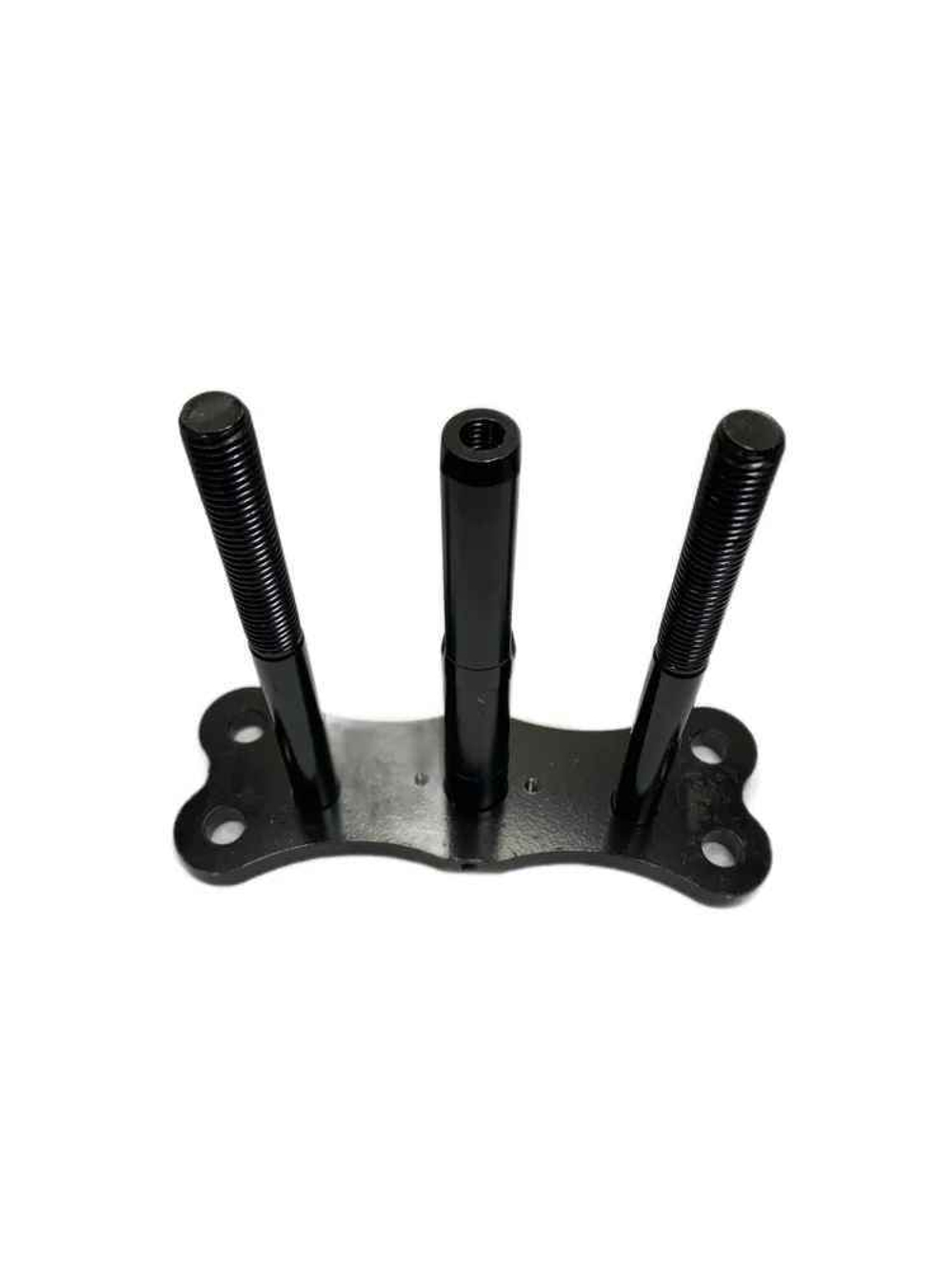 Вилка передняя для Kugoo M5 трехрогая