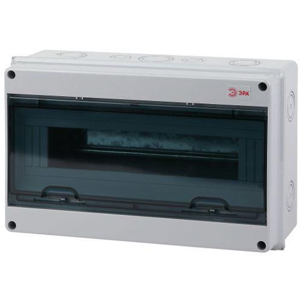 Корпус пластиковый КМПн-15 IP65 KMPN15_IP65 ЭРА Б0046407