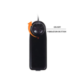 Телесный вибратор на присоске The Big Penis - 23,5 см. (Цвет: телесный)