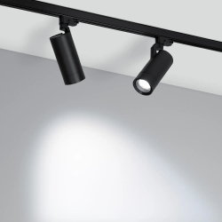 Светильник LGD-GELIOS-TUNE-4TR-R80-20W Day4000-MIX (BK, 20-60 deg) (Arlight, DALI, 3 года) 039156