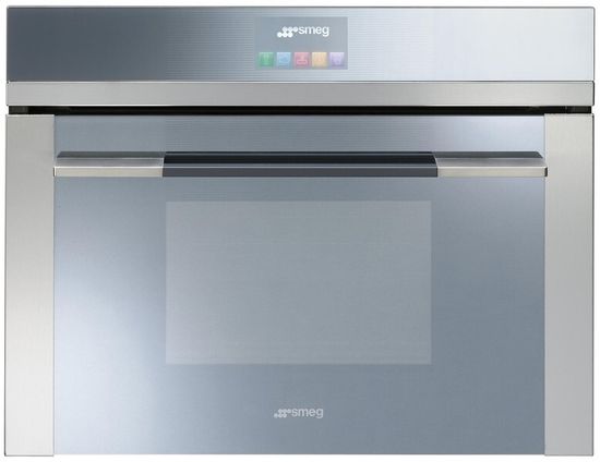Электрический духовой шкаф Smeg SF4140MC