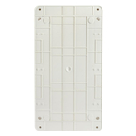 Щит распределительный Tekfor ЩРН-П-36 навесной 36 модулей