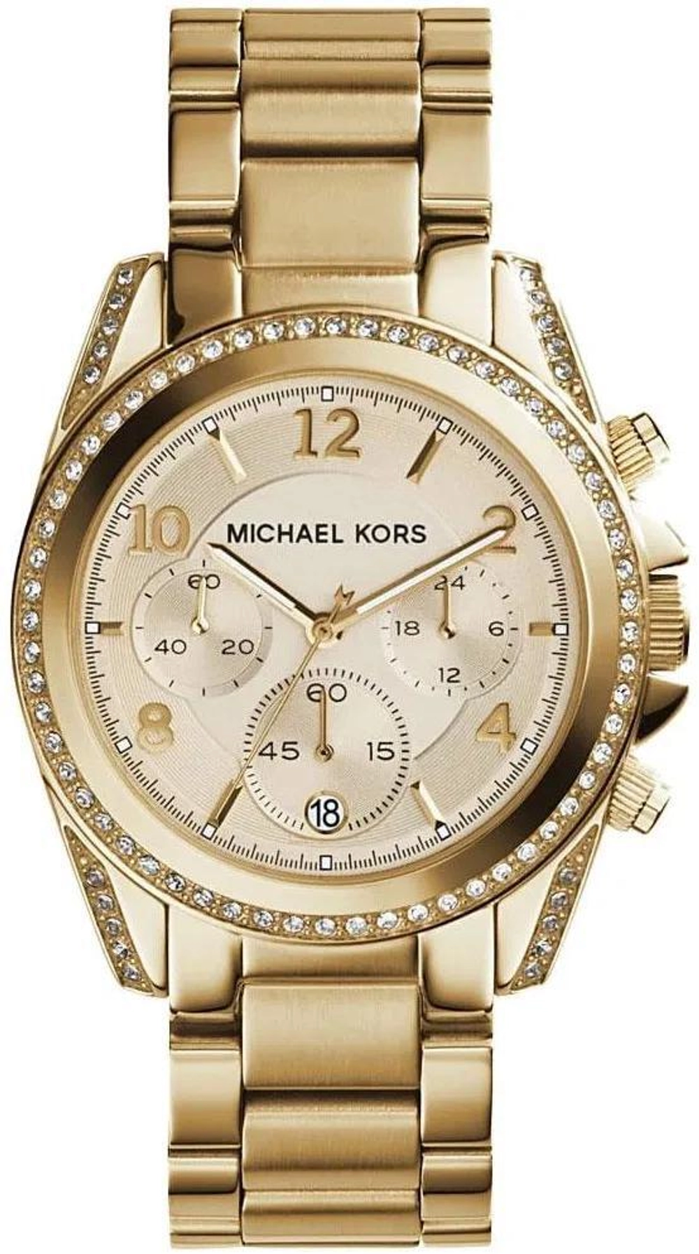 Женские наручные часы Michael kors MK5166