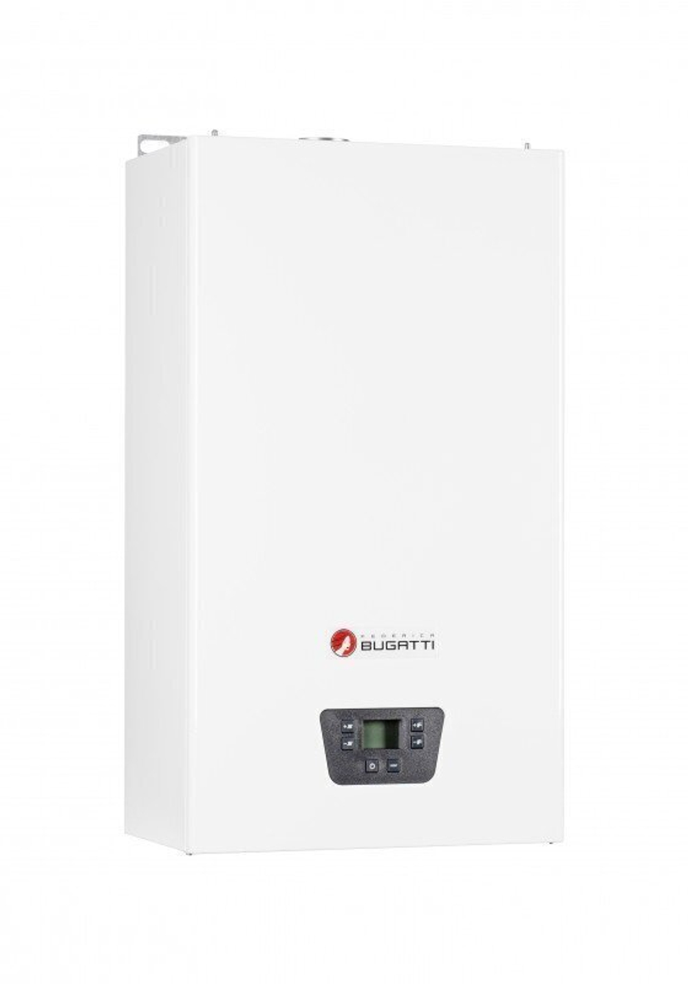 Настенный газовый котел Federica Bugatti 25В S TECH