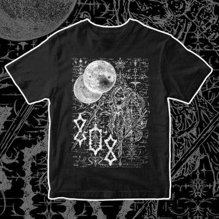 Футболка 808 Реллана (Булджать)