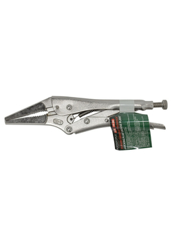 Зажим гейферный ''утконосы''9''(225мм) RockForce##Rock FORCE RF-615230