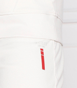 спортивные штаны adam GUESS - белый(M2BB37 K7ON4)