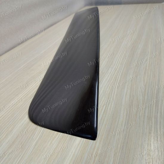 Козырек на заднее стекло для Audi 80 B3/B4