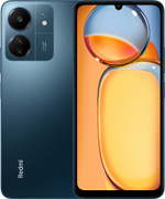 Смартфон Xiaomi Redmi 13C 4/128GB Navy Blue