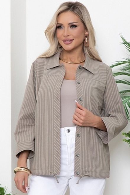 Жакет 8201 Avili