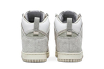 Кроссовки Notre X Nike Dunk Light Orewood Brown
