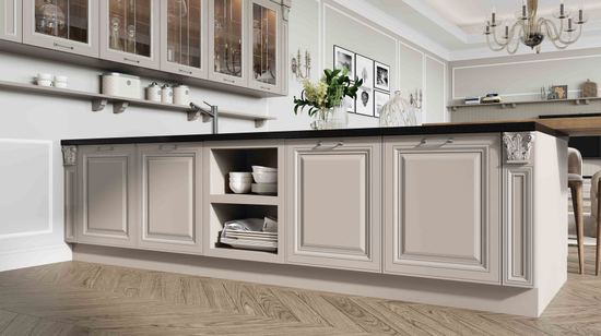 Гостиная БАРОНА