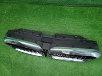 Решетка радиатора BMW 5er G30 (2017-2020)