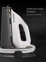 Парогенератор POLARIS PSS 7570К белый/золотой